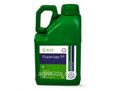 Фунгіцид Корвізар М (ALFA Smart Agro) 5л